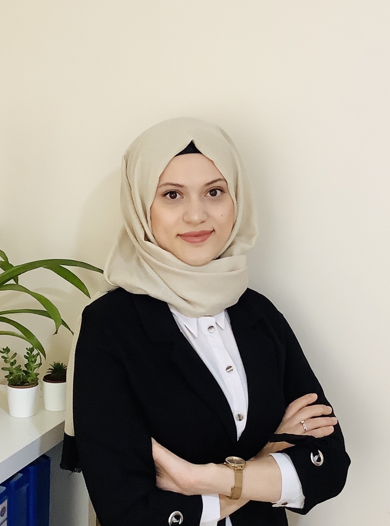 Büşra Kanburoğlu, Uzman Klinik Psikolog